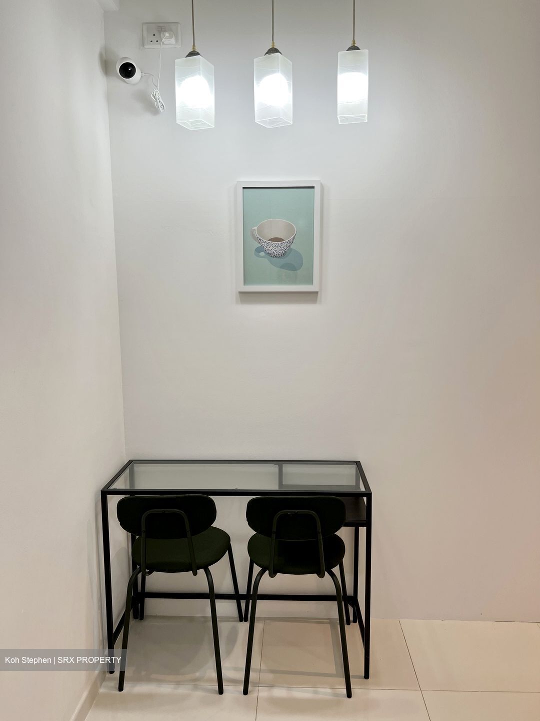 One-north Residences (D5), Apartment #529784391